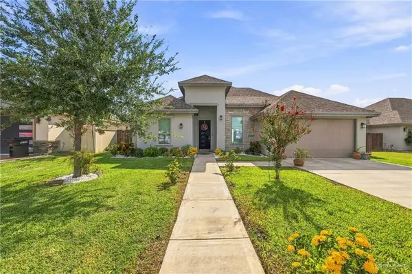 2108 N 35th Street, McAllen, TX 78501