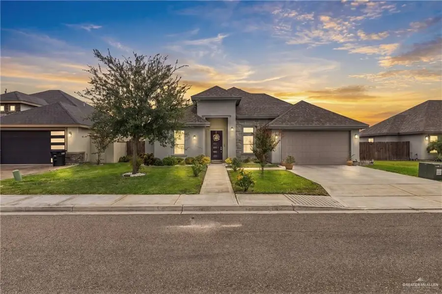 2108 N 35th Street, McAllen, TX 78501 - #2
