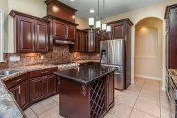2916 Violet Avenue, McAllen, TX 78504 - #3
