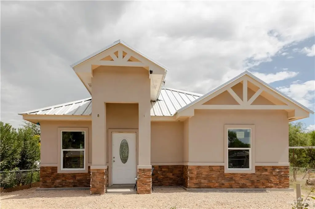 3712 Lopez Street, Mission, TX 78572 - #1