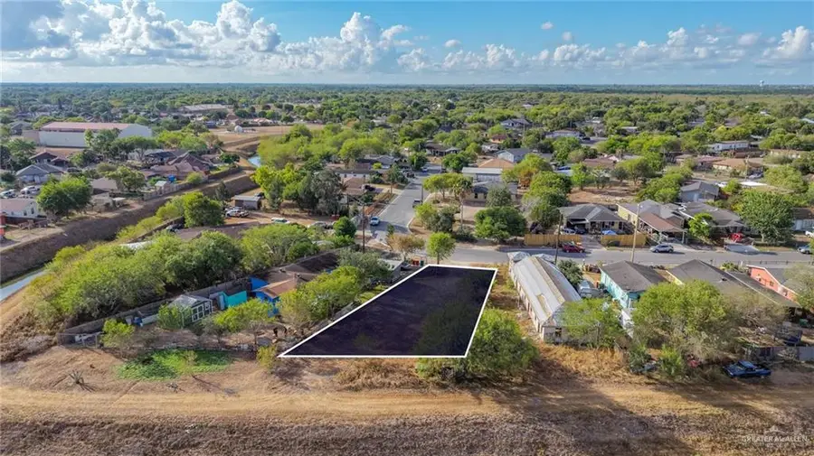 435 Olmito Street, Brownsville, TX 78521 - #3