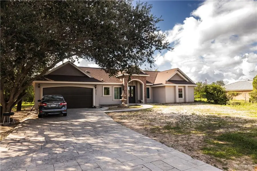 9703 Via Paseo Street, Edinburg, TX 78541 - #2