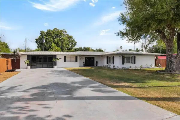 112 W 14th Street, San Juan, TX 78589