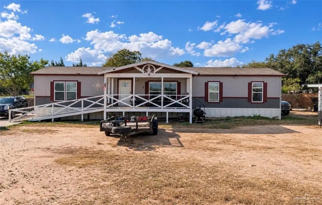 1320 Logan Drive, Weslaco, TX 78596 - #1