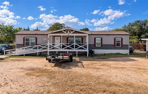 1320 Logan Drive, Weslaco, TX 78596