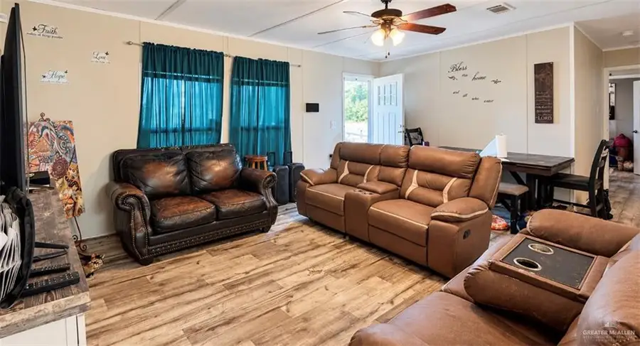 1320 Logan Drive, Weslaco, TX 78596 - #2