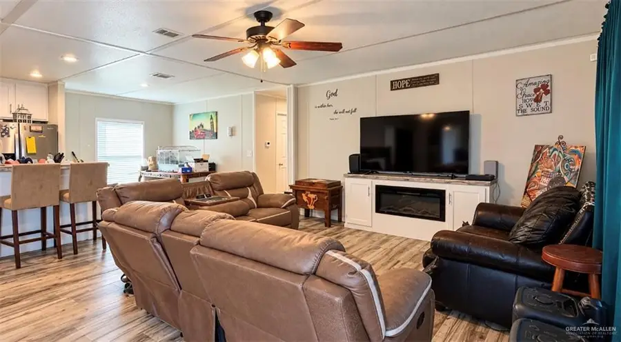 1320 Logan Drive, Weslaco, TX 78596 - #3