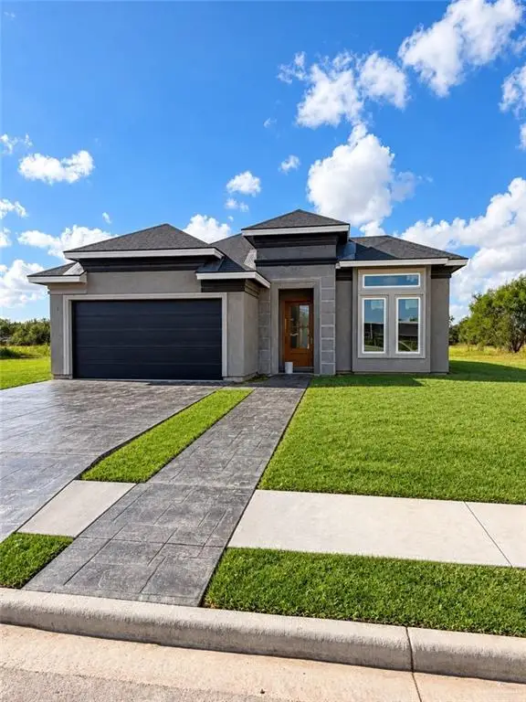 1608 Foxtail Street, Donna, TX 78537