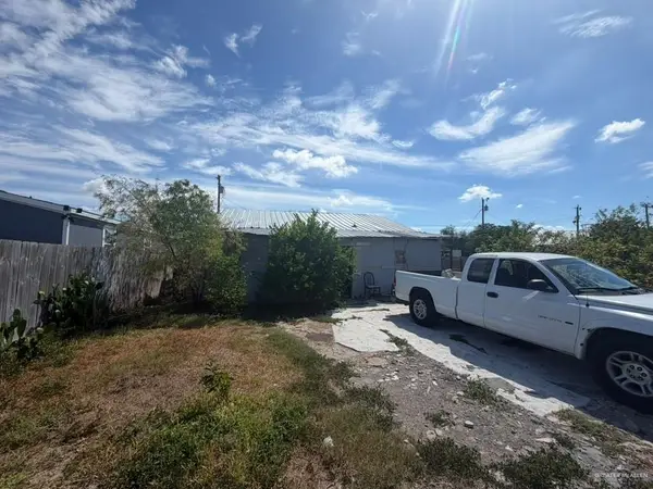 7316 Lane Road, Donna, TX 78537