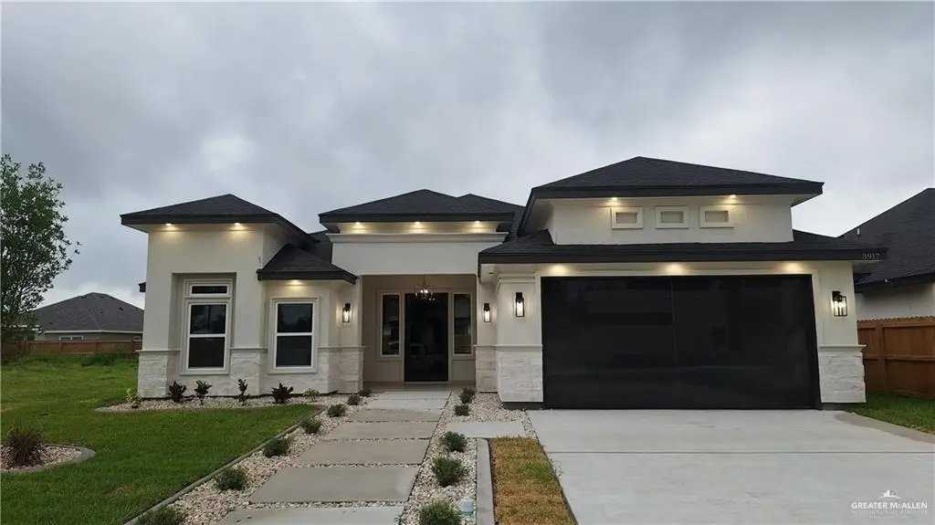 3917 Zimmerius Avenue, McAllen, TX 78504 - #1