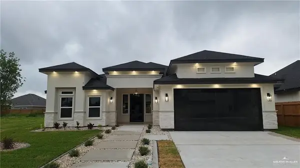 3917 Zimmerius Avenue, McAllen, TX 78504