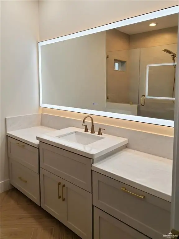 3917 Zimmerius Avenue, McAllen, TX 78504 - #3