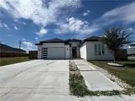 1028 W Cloud 9 Lane, Edinburg, TX 78541