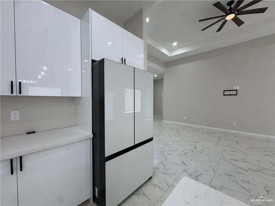 1028 W Cloud 9 Lane, Edinburg, TX 78541 - #3