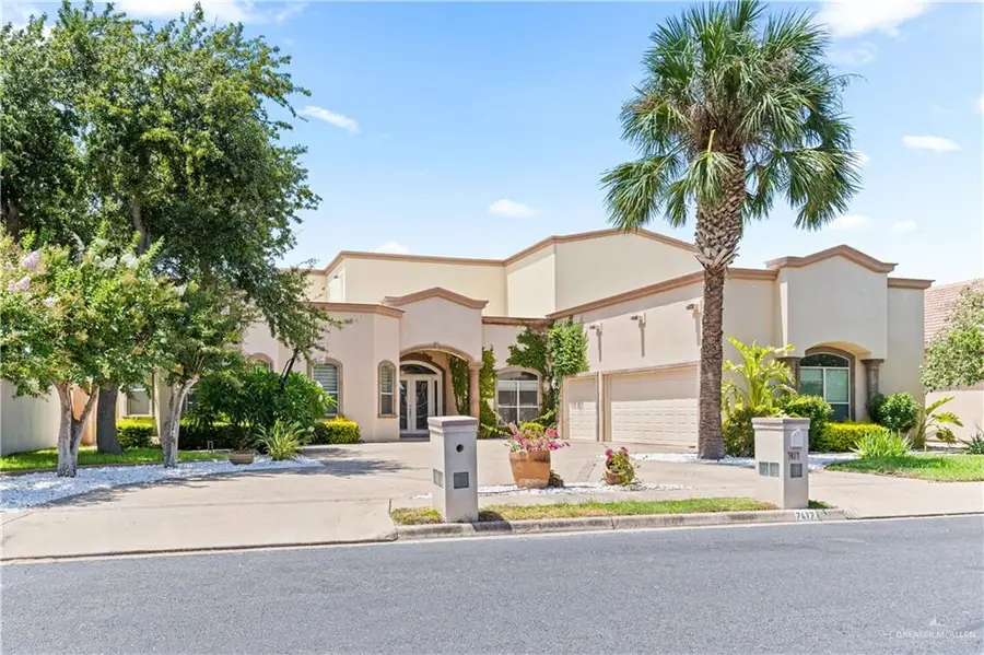 7417 5th Street, McAllen, TX 78504 - #2