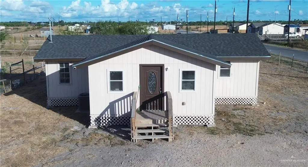 33919 Resaca Drive, San Benito, TX 78586 - #1