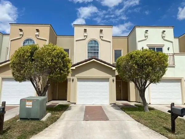 3900 W Daffodil Avenue, McAllen, TX 78501