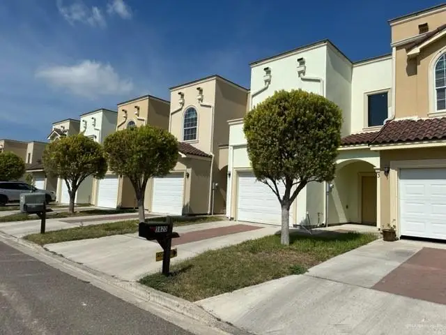 3900 W Daffodil Avenue, McAllen, TX 78501 - #2