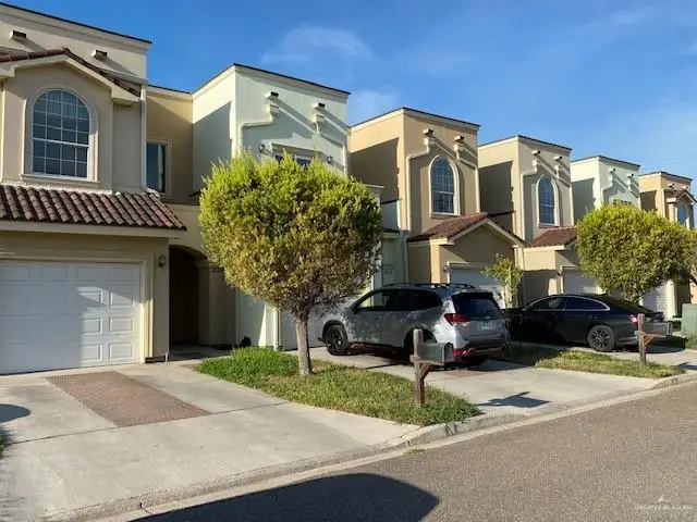 3900 W Daffodil Avenue, McAllen, TX 78501 - #3