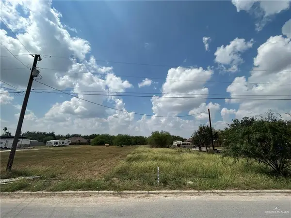 2911 Penelope Drive, Edinburg, TX 78542