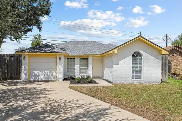 5009 N 36th Street, McAllen, TX 78504