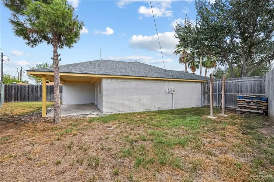 5009 N 36th Street, McAllen, TX 78504 - #2
