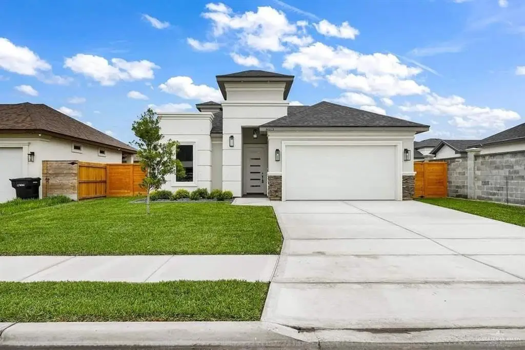 8013 N 55th Street, McAllen, TX 78504 - #1