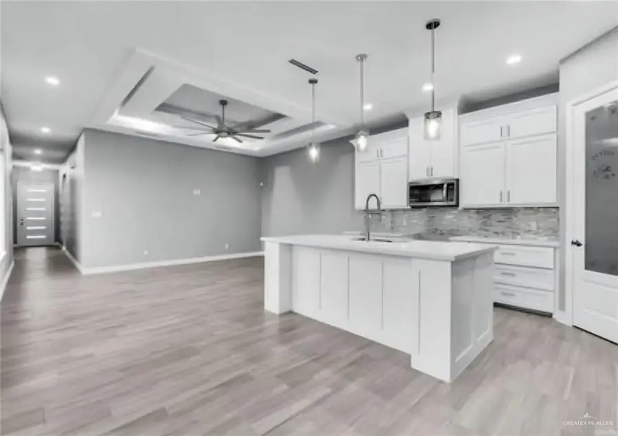 8013 N 55th Street, McAllen, TX 78504 - #2
