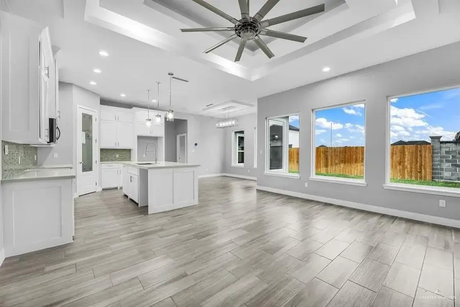 8013 N 55th Street, McAllen, TX 78504 - #3