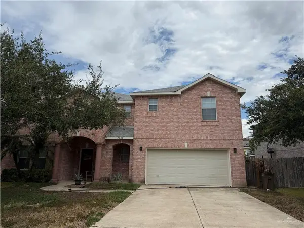 2009 N Beatrice Avenue N, Edinburg, TX 78539