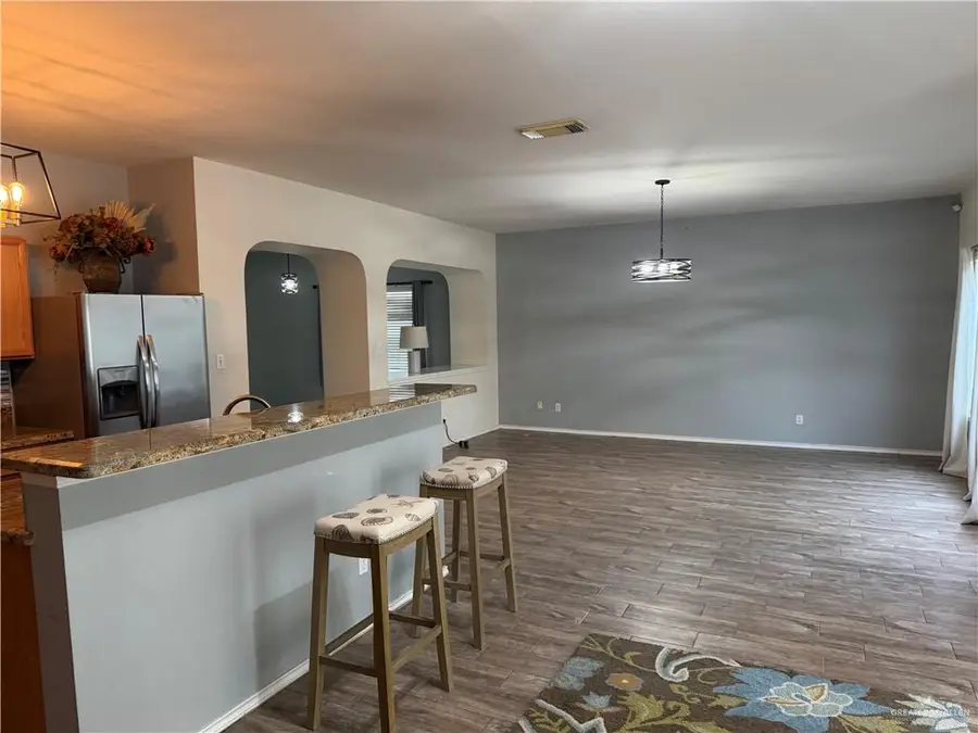 2009 N Beatrice Avenue N, Edinburg, TX 78539 - #2