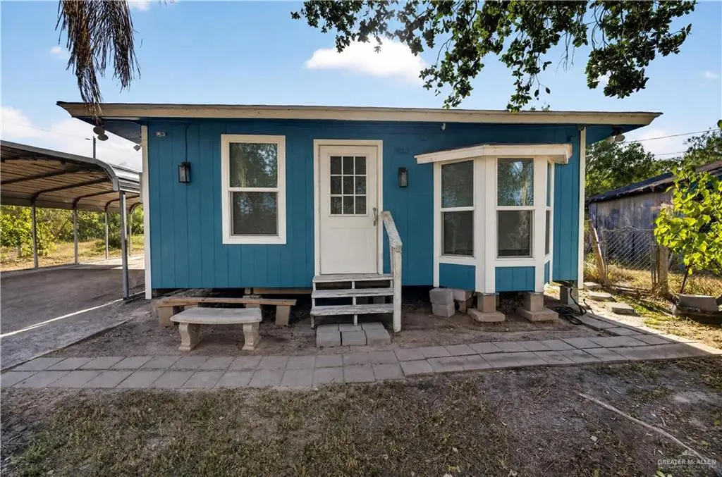 1501 Beefmaster Street, Mercedes, TX 78570 - #1