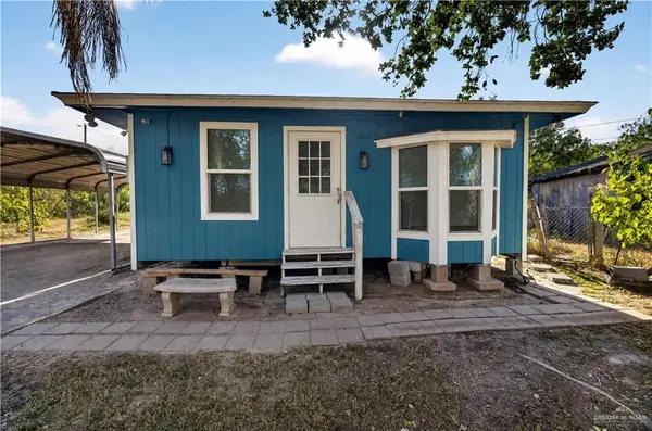 1501 Beefmaster Street, Mercedes, TX 78570