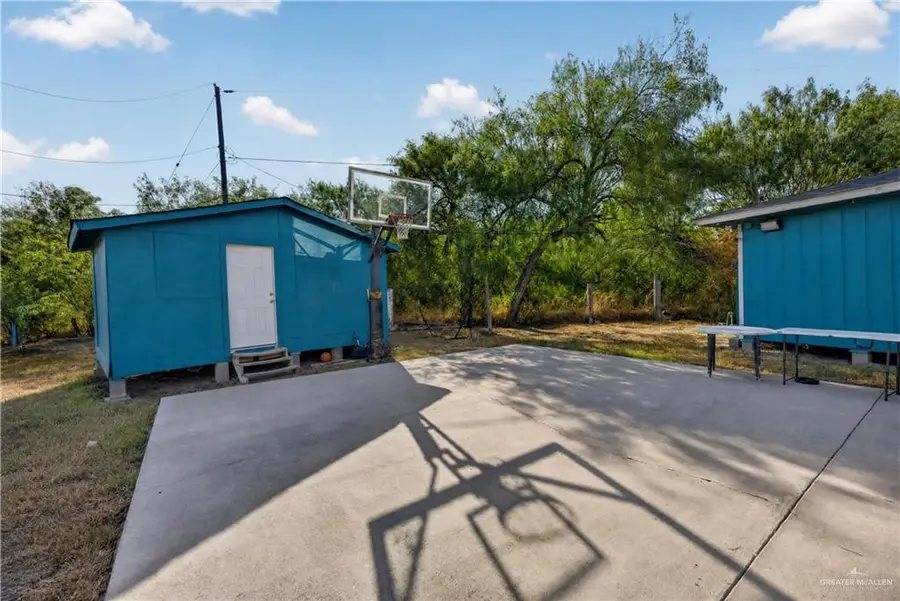 1501 Beefmaster Street, Mercedes, TX 78570 - #3