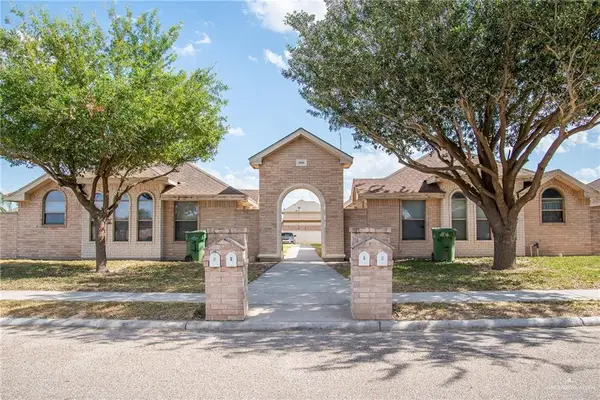 1001 Cedarwood Drive, Rio Grande City, TX 78582