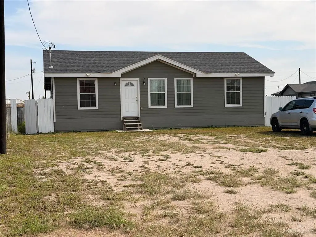 418 Placer Avenue, Donna, TX 78537 - #1