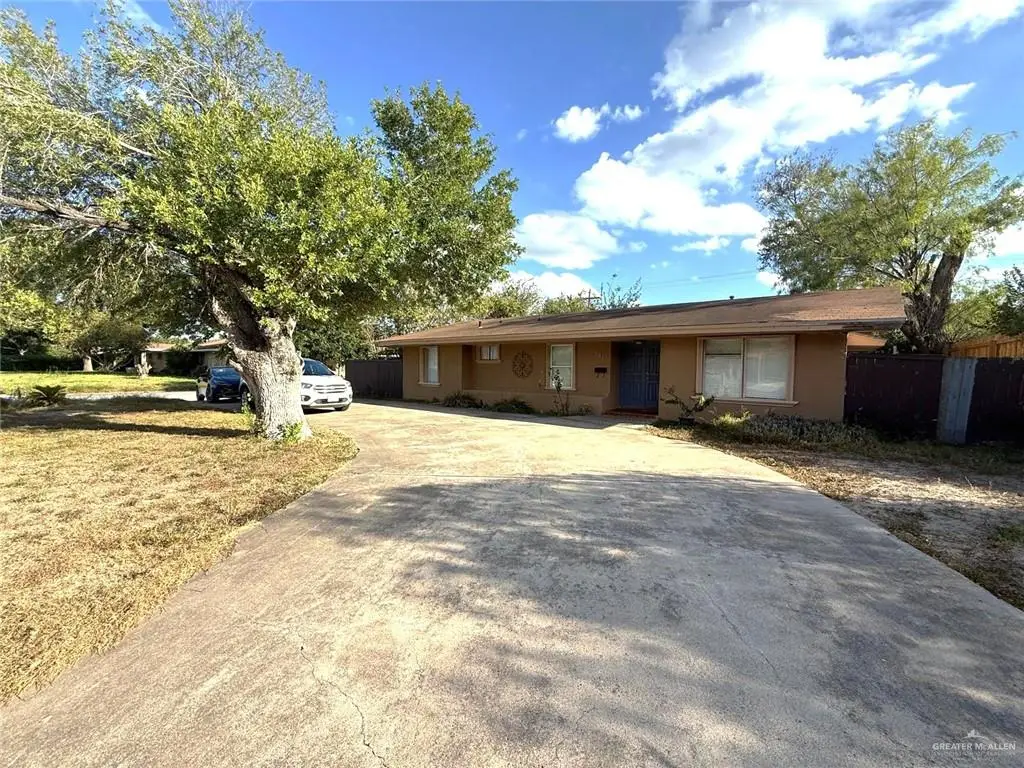 501 W Tamarack Avenue, McAllen, TX 78501 - #1