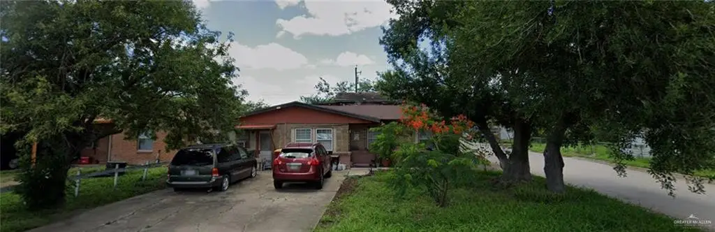 155 Velma Street, Brownsville, TX 78521 - #1
