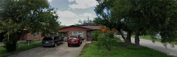 155 Velma Street, Brownsville, TX 78521