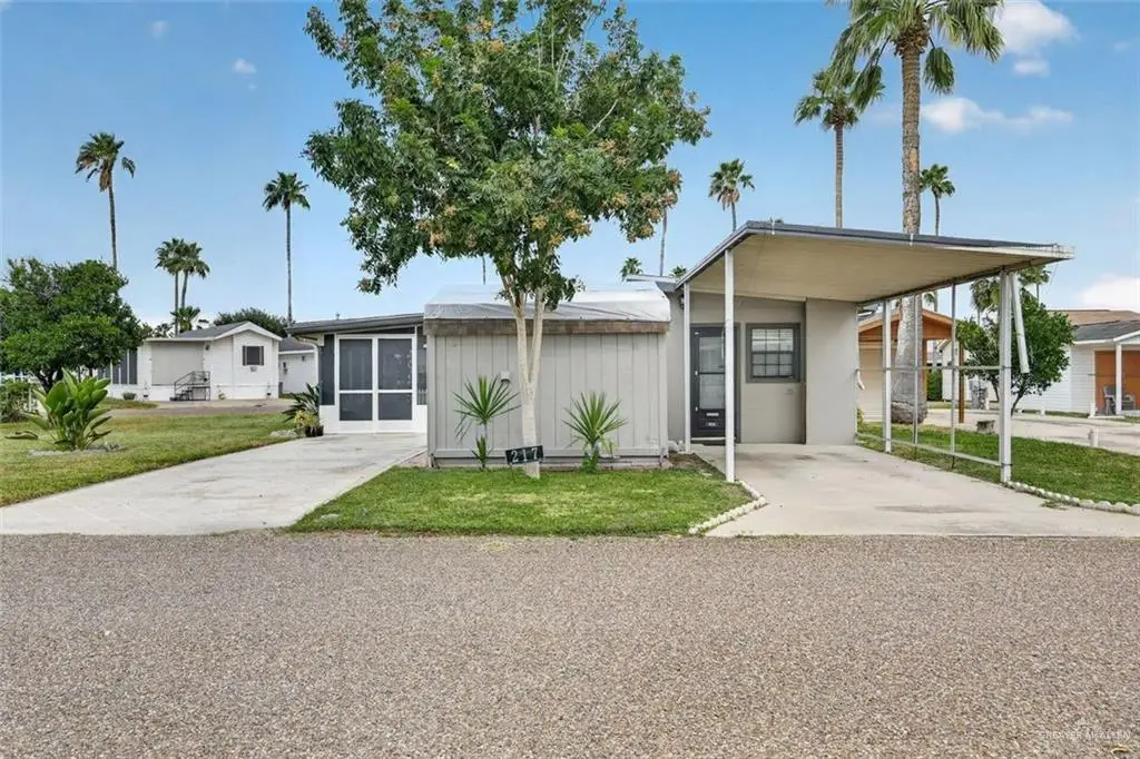 2217 Bobolink Circle W, Palmview, TX 78572 - #1