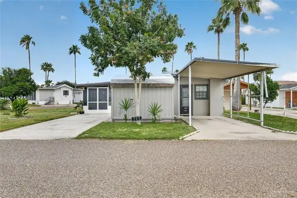 2217 Bobolink Circle W, Palmview, TX 78572