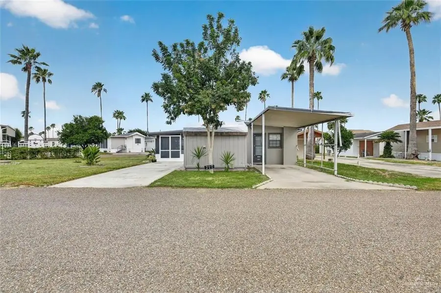 2217 Bobolink Circle W, Palmview, TX 78572 - #2