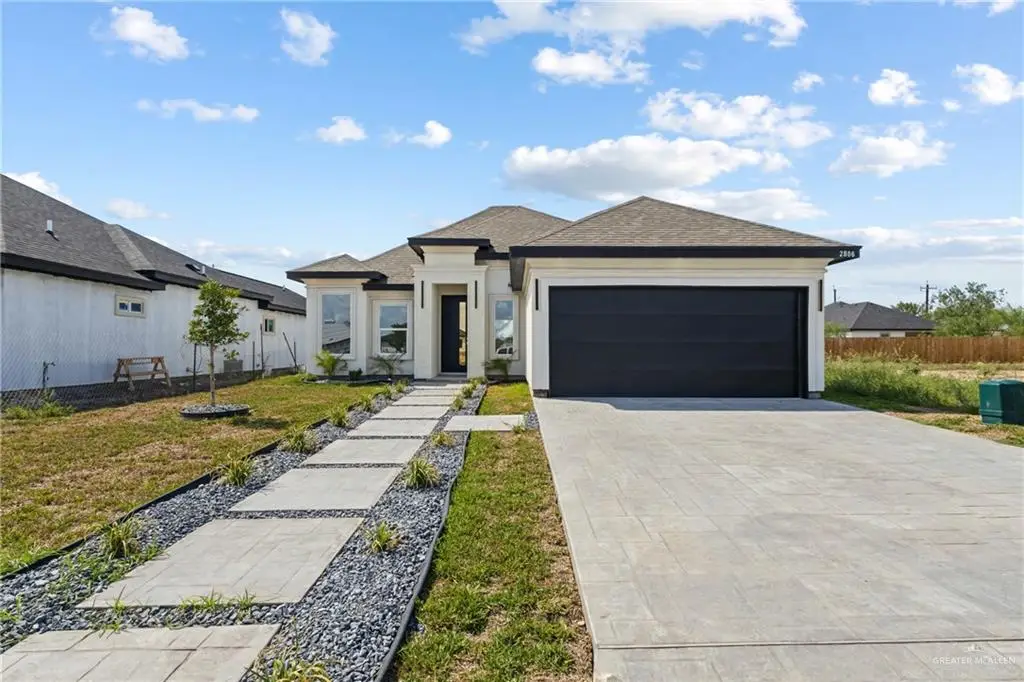 2806 Retama Street, Hidalgo, TX 78557 - #1