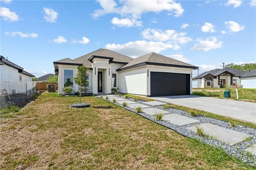 2806 Retama Street, Hidalgo, TX 78557 - #2