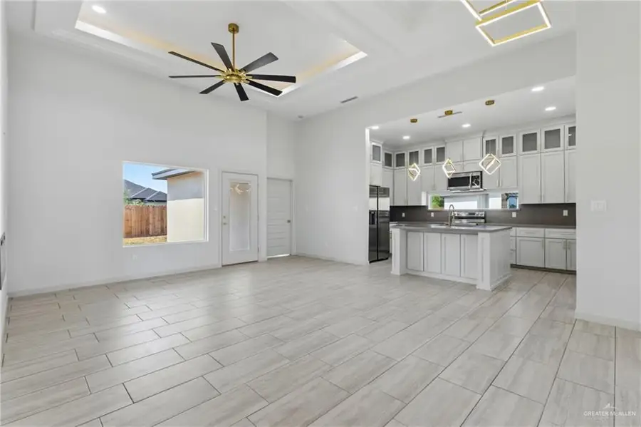 2806 Retama Street, Hidalgo, TX 78557 - #3