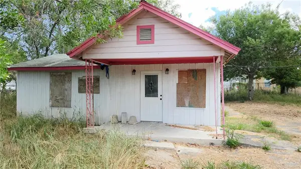 37 Granjeno Street, Brownsville, TX 78520