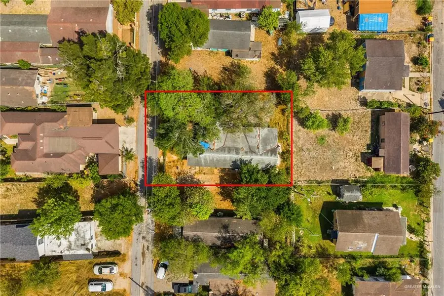37 Granjeno Street, Brownsville, TX 78520 - #2