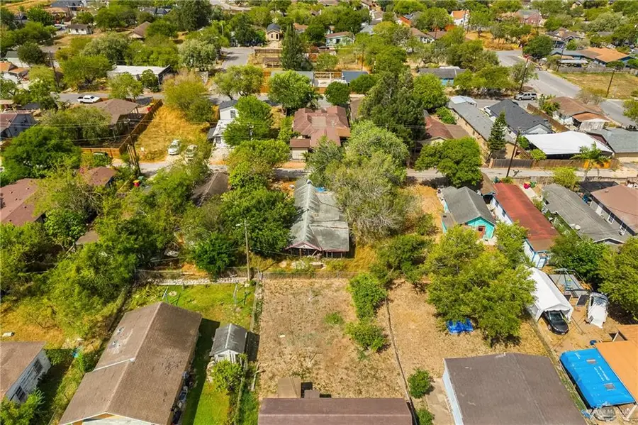 37 Granjeno Street, Brownsville, TX 78520 - #3