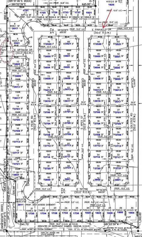 3721 S Peak Road, Edinburg, TX 78542 - #1