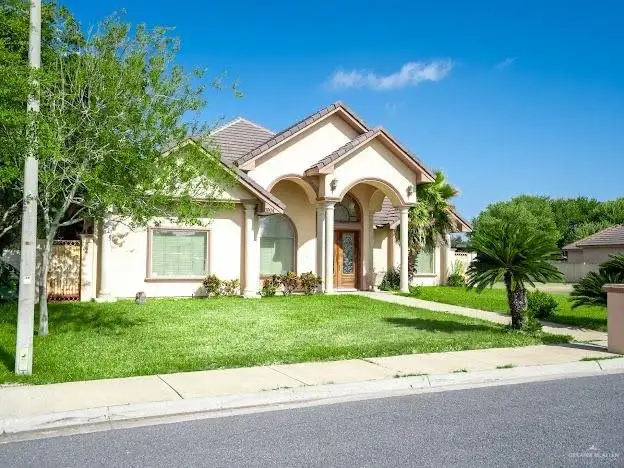 3904 S K Center Street, McAllen, TX 78503 - #2